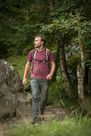 QUECHUA - Medium Menأ¢â‚¬â„¢s Country Walking Shorts - NH100 Fresh, Carbon Grey QUECHUA - Medium Menأ¢â‚¬â„¢s Country Walking Shorts - NH100 Fresh, Carbon Grey