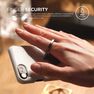 ELAGO DESIGN - Elago Ring Holder Silver for Smartphones ELAGO DESIGN - Elago Ring Holder Silver for Smartphones