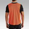KIPSTA - Adult Bib - Pale Grey KIPSTA - Adult Bib - Pale Grey