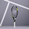 ARTENGO - Grip 0 TR860 Junior 25 Tennis Racket, Black ARTENGO - Grip 0 TR860 Junior 25 Tennis Racket, Black