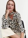 Reserved - Ladies’ EcoVero™ Patterned Shirt - Multicolor Reserved - Ladies’ EcoVero™ Patterned Shirt - Multicolor