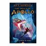 DISNEY PRESS USA - The Tower Of Nero Trials Of Apollo Book 5 Tpb DISNEY PRESS USA - The Tower Of Nero Trials Of Apollo Book 5 Tpb