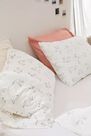 Urban Outfitters - WHT Yoga Sloth Duvet Cover Set Urban Outfitters - WHT Yoga Sloth Duvet Cover Set