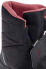 QUECHUA - Women's snow hiking boots sh100 x-warm - black-pink, EU 37 QUECHUA - Women's snow hiking boots sh100 x-warm - black-pink, EU 37