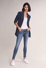 Salsa Jeans - Blue Shape up Push Up slim jeans Salsa Jeans - Blue Shape up Push Up slim jeans