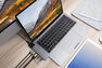 HYPER - HYPER HyperDrive NET 6-in-2 Hub for USB-C MacBook Pro HYPER - HYPER HyperDrive NET 6-in-2 Hub for USB-C MacBook Pro