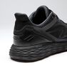 KALENJI - EU 41 Run Comfort Men's Running Shoes, Black KALENJI - EU 41 Run Comfort Men's Running Shoes, Black