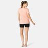 NYAMBA - Extra Small Cotton Fitness Shorts Fit+ - Black, Black NYAMBA - Extra Small Cotton Fitness Shorts Fit+ - Black, Black