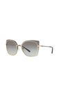 Michael Kors - Gold Square MK1040 PHUKET Michael Kors - Gold Square MK1040 PHUKET