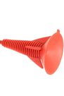 GEOLOGIC - Easytech Archery set - Red, Unique Size GEOLOGIC - Easytech Archery set - Red, Unique Size