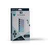 HYPHEN - Hyphen Case Friendly Tempered Glass for iPad 10.2-Inch HYPHEN - Hyphen Case Friendly Tempered Glass for iPad 10.2-Inch