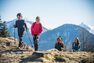 QUECHUA - Forclaz 20 hiking fleece girl - pink, 14-15Y QUECHUA - Forclaz 20 hiking fleece girl - pink, 14-15Y