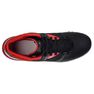 TARMAK - EU 41 Beginner Basketball Shoes Shield 300, Black TARMAK - EU 41 Beginner Basketball Shoes Shield 300, Black