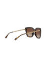 Coach - Tortoise Square HC8258U Coach - Tortoise Square HC8258U
