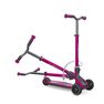 GLOBBER - Globber Ultimum Scooter Deep Pink GLOBBER - Globber Ultimum Scooter Deep Pink