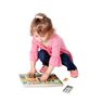 MELISSA & DOUG - Melissa & Doug The Wheels On The Bus Sound Puzzle MELISSA & DOUG - Melissa & Doug The Wheels On The Bus Sound Puzzle