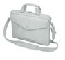 Dicota - Dicota Code Slim Case Grey 11 Inch Laptop Case Dicota - Dicota Code Slim Case Grey 11 Inch Laptop Case