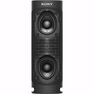 SONY - Sony XB23 Blue Portable Bluetooth Party Speaker SONY - Sony XB23 Blue Portable Bluetooth Party Speaker