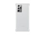 SAMSUNG - Samsung Clear Protective Cover White for Galaxy Note20 Ultra SAMSUNG - Samsung Clear Protective Cover White for Galaxy Note20 Ultra