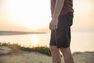 QUECHUA - Medium Menأ¢â‚¬â„¢s Country Walking Shorts - NH100 Fresh, Carbon Grey QUECHUA - Medium Menأ¢â‚¬â„¢s Country Walking Shorts - NH100 Fresh, Carbon Grey