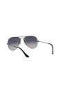 RAY-BAN - Grey Pilot RB3025 AVIATOR GRADIENT RAY-BAN - Grey Pilot RB3025 AVIATOR GRADIENT
