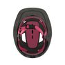 BTWIN - XS/48-52cm 500 Kids' Cycling Helmet - Neon, Bright Red BTWIN - XS/48-52cm 500 Kids' Cycling Helmet - Neon, Bright Red