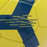 KIPSTA - 3 First Kick Football Size 4 Ages 8 to 12, Blue KIPSTA - 3 First Kick Football Size 4 Ages 8 to 12, Blue