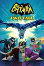 WARNER HOME VIDEO - Batman vs. Two-Face WARNER HOME VIDEO - Batman vs. Two-Face