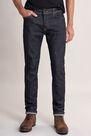 Salsa Jeans - Blue Slender slim carrot rip-proof dark jeans Salsa Jeans - Blue Slender slim carrot rip-proof dark jeans