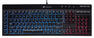 CORSAIR - Corsair K55 RGB Gaming Keyboard CORSAIR - Corsair K55 RGB Gaming Keyboard