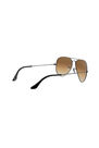 RAY-BAN - Grey Pilot Ray-Ban RB3025 AVIATOR GRADIENT RAY-BAN - Grey Pilot Ray-Ban RB3025 AVIATOR GRADIENT