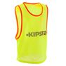 KIPSTA - Kids' Team Sports Bib - Caribbean Blue KIPSTA - Kids' Team Sports Bib - Caribbean Blue