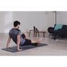 APTONIA - 500 Hard Massage Roller / Foam Roller - Black APTONIA - 500 Hard Massage Roller / Foam Roller - Black