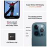 APPLE - iPhone 12 Pro Max 5G 256GB Graphite APPLE - iPhone 12 Pro Max 5G 256GB Graphite
