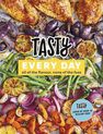 RANDOM HOUSE UK - Tasty Every Day All of the Flavour None of the Fuss RANDOM HOUSE UK - Tasty Every Day All of the Flavour None of the Fuss