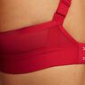 KALENJI - XS AB Comfort Running Bra Camo - Light Blue KALENJI - XS AB Comfort Running Bra Camo - Light Blue