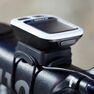 VAN RYSEL - 100 wired cyclometer - black, Unique Size VAN RYSEL - 100 wired cyclometer - black, Unique Size
