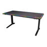 THERMALTAKE TECHNOLOGY - Thermaltake Level 20 Battlestation RGB Gaming Desk THERMALTAKE TECHNOLOGY - Thermaltake Level 20 Battlestation RGB Gaming Desk