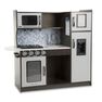 MELISSA & DOUG - Melissa & Doug Chef's Kitchen Charcoal MELISSA & DOUG - Melissa & Doug Chef's Kitchen Charcoal