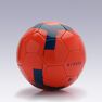 KIPSTA - 3 First Kick Football Size 4 Ages 8 to 12, Blue KIPSTA - 3 First Kick Football Size 4 Ages 8 to 12, Blue