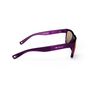 QUECHUA - Unique Size Adult Category 3 Hiking Sunglasses MH140, Damson QUECHUA - Unique Size Adult Category 3 Hiking Sunglasses MH140, Damson