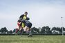 OFFLOAD - Large Full H 500 Scrum Cap, Charcoal Grey OFFLOAD - Large Full H 500 Scrum Cap, Charcoal Grey