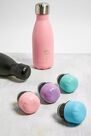Urban Outfitters - Pink Chilly's Stainless Steel Water Bottle Lid Urban Outfitters - Pink Chilly's Stainless Steel Water Bottle Lid