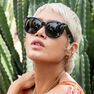 BOSE - Bose Frames Soprano Polarized Bluetooth Audio Sunglasses with Mic BOSE - Bose Frames Soprano Polarized Bluetooth Audio Sunglasses with Mic
