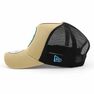 NEW ERA - New Era Ne Outdoors Af Men's Trucker Cap Beige NEW ERA - New Era Ne Outdoors Af Men's Trucker Cap Beige
