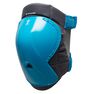 BTWIN - Children's bike protection kit xs - blue, Unique Size BTWIN - Children's bike protection kit xs - blue, Unique Size