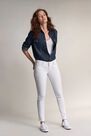 Salsa Jeans - White Push Up Wonder skinny jeans Salsa Jeans - White Push Up Wonder skinny jeans