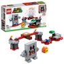 LEGO - LEGO Super Mario Whompa's Lava Expansion Set 71364 LEGO - LEGO Super Mario Whompa's Lava Expansion Set 71364