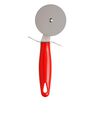 LA CHAISE LONGUE - Plat Pizza Party Et Roulette Party Pizza Plate/Red Cutter LA CHAISE LONGUE - Plat Pizza Party Et Roulette Party Pizza Plate/Red Cutter