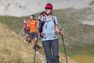 FORCLAZ - Unique Size Mountain Trekking Cap - TREK 100 Ultra-compact, Cardinal Pink FORCLAZ - Unique Size Mountain Trekking Cap - TREK 100 Ultra-compact, Cardinal Pink